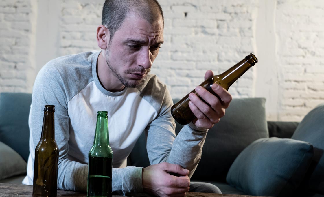Убрать алкогольную зависимость в Киришах